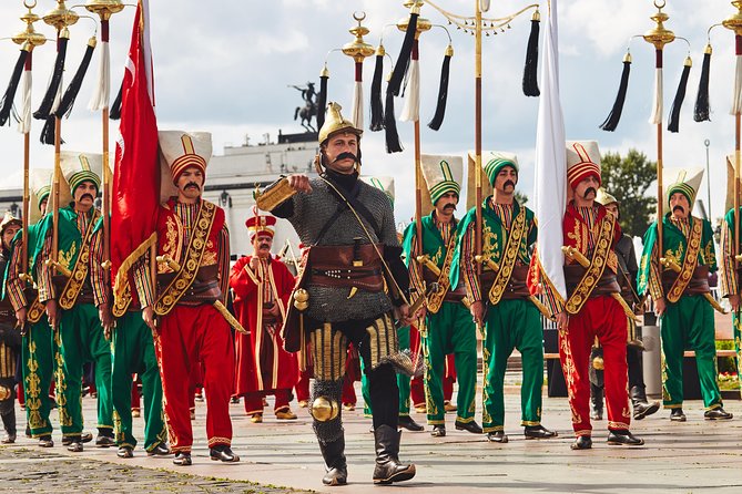 MEHTER TAKIMI KİRALAMA